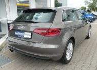 AUDI A3 Sportback Ambient Autom ACC Ultr Bi-Xen. Pano