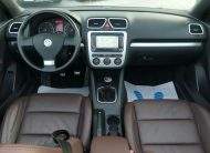 VW Eos 2.0TSI Edition 2009 Xenon PDC Volleder Navi