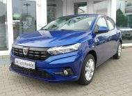 DACIA Sandero III Comfort TCe LED Kamera CarPlay Navi