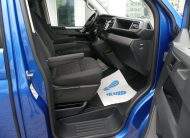 VW T6.1 Multivan Edition Sport LED PDC 7sitz Standh