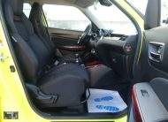 SUZUKI Swift Sport LED ACC Kam. Navi Carbon-Look 1.Hand