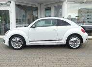 VW Beetle Käfer Club Design PDC Navi Tempo 2. Hand
