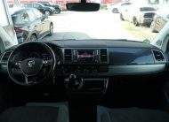 VW T6 Multivan Comfortline LED ACC AHK CarPlay 7-Si