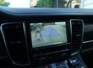 PORSCHE Panamera 4S Navi Kamera Bose Glasdach Xenon