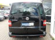 VW T5 Multivan Startline PDC Klima Navi AHK 7-Sitz