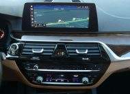 BMW 630d GT xDrive Sport Line AHK HUD Navi-Pro
