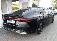 AUDI A7 SB 55TFSI quattro ACC Matrix Leder Pano Luft.