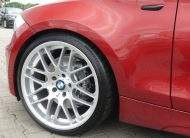 BMW 135i Coupe PDC M Sport-Paket Klima N54