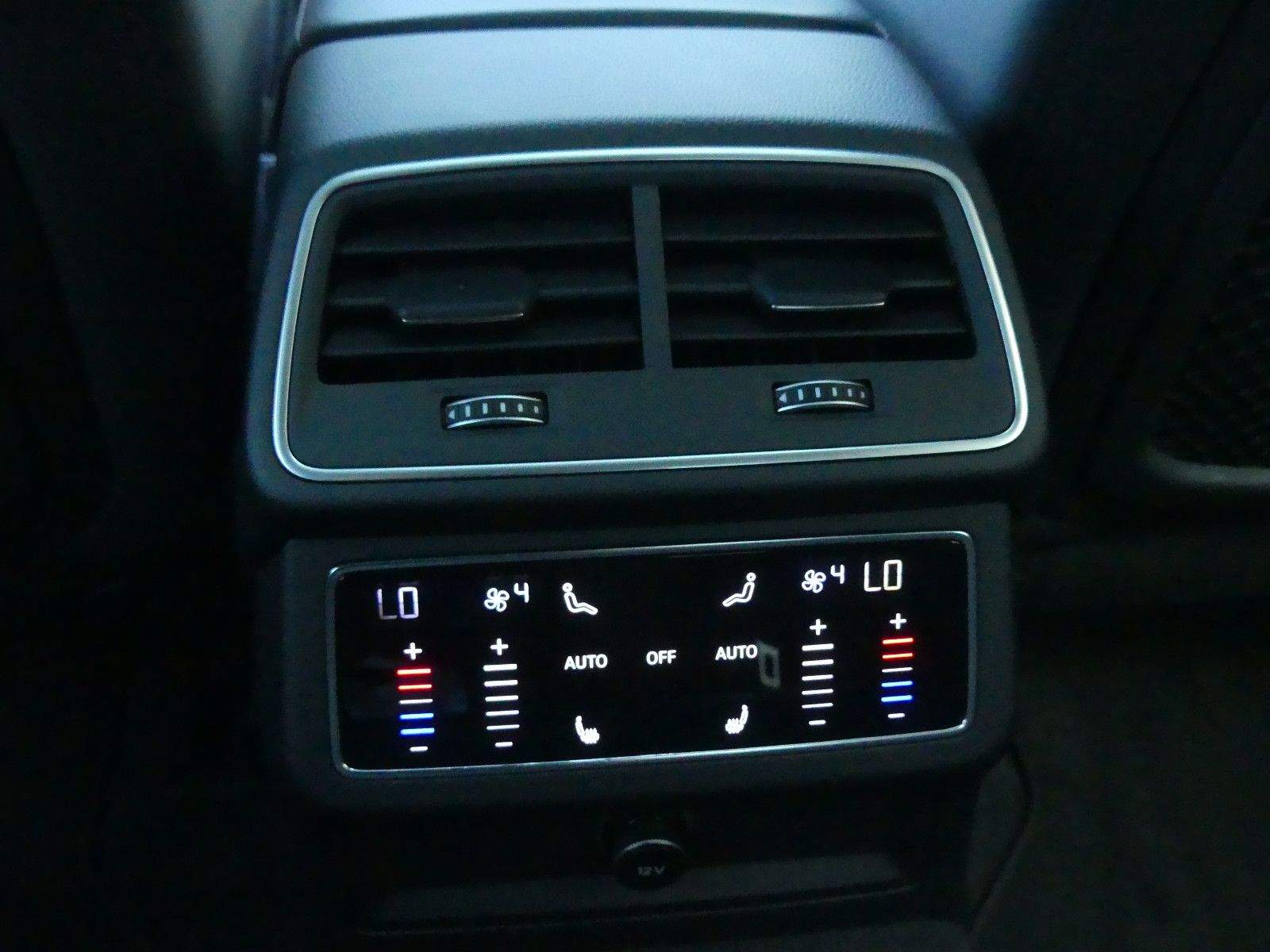 AUDI A7 SB 55TFSI quattro ACC Matrix Leder Pano Luft.