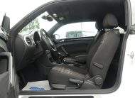 VW Beetle Käfer Club Design PDC Navi Tempo 2. Hand