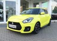 SUZUKI Swift Sport LED ACC Kam. Navi Carbon-Look 1.Hand