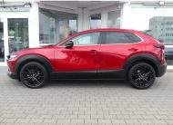 MAZDA CX-30 Homura LED ACC KAM HUD DAB Carplay 1e Hand