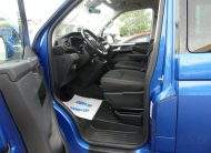 VW T6.1 Multivan Edition Sport LED PDC 7sitz Standh