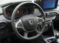 DACIA Sandero III Comfort TCe LED Kamera CarPlay Navi