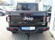 JEEP Gladiator Overland 4WD Aut. Leder Kamera AHK