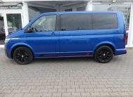 VW T6.1 Multivan Edition Sport LED PDC 7sitz Standh