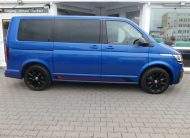VW T6.1 Multivan Edition Sport LED PDC 7sitz Standh