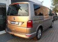 VW T6 Multivan Comfortline LED ACC AHK CarPlay 7-Si