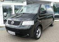 VW T5 Multivan Startline PDC Klima Navi AHK 7-Sitz