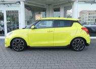 SUZUKI Swift Sport LED ACC Kam. Navi Carbon-Look 1.Hand
