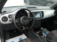 VW Beetle Käfer Club Design PDC Navi Tempo 2. Hand