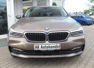 BMW 630d GT xDrive Sport Line AHK HUD Navi-Pro