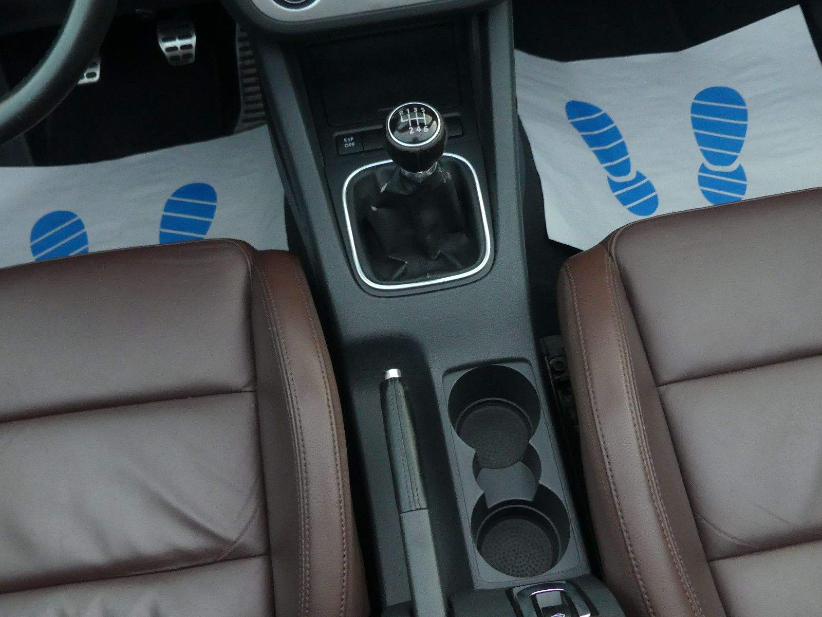 VW Eos 2.0TSI Edition 2009 Xenon PDC Volleder Navi