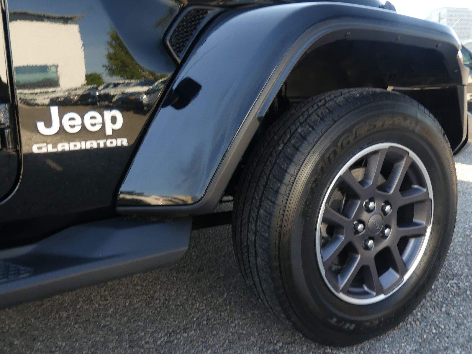 JEEP Gladiator Overland 4WD Aut. Leder Kamera AHK
