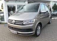 VW T6 Multivan Comfortline LED ACC AHK CarPlay 7-Si