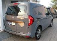 MERCEDES-BENZ Citan Kasten 112 CDI Aut. PRO MBUX Navi 1. Hand