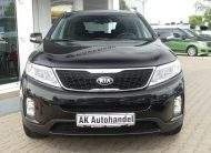 KIA Sorento 2.4 GDI AWD Automatik Kamera LED