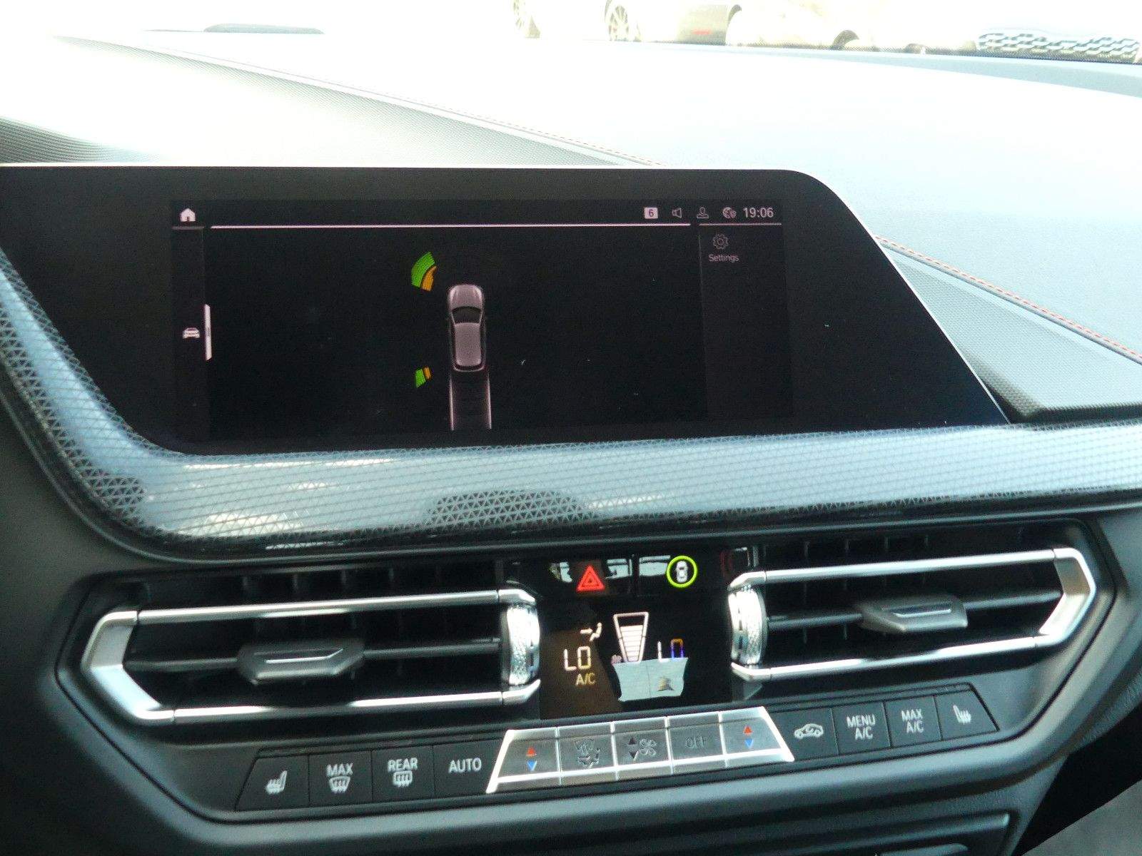 BMW 118i SportLine LED PDC LCP Spurh.CarPlay Android