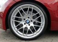 BMW 135i Coupe PDC M Sport-Paket Klima N54