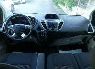 FORD Transit/Tourneo Custom Kombi 300 L2 Tourneo Tren