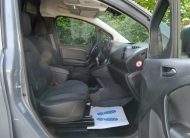 MERCEDES-BENZ Citan Kasten 112 CDI Aut. PRO MBUX Navi 1. Hand