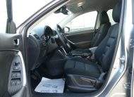 MAZDA CX-5 Center-Line Xenon PDC Spurhalte. Totwinkel.