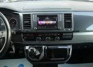 VW T6 Multivan Comfortline LED ACC AHK CarPlay 7-Si