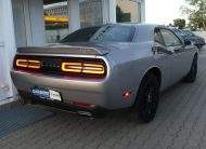 DODGE Challenger GT AWD Leder