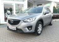 MAZDA CX-5 Center-Line Xenon PDC Spurhalte. Totwinkel.
