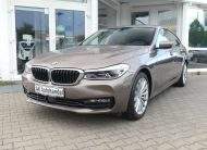 BMW 630d GT xDrive Sport Line AHK HUD Navi-Pro