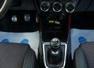 SUZUKI Swift Sport LED ACC Kam. Navi Carbon-Look 1.Hand