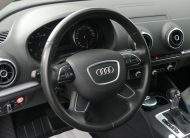 AUDI A3 Sportback Ambient Autom ACC Ultr Bi-Xen. Pano