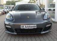 PORSCHE Panamera 4S Navi Kamera Bose Glasdach Xenon