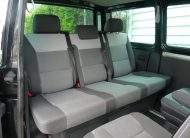 VW T5 Multivan Startline PDC Klima Navi AHK 7-Sitz