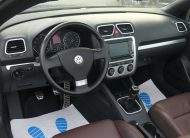 VW Eos 2.0TSI Edition 2009 Xenon PDC Volleder Navi