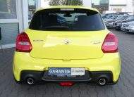 SUZUKI Swift Sport LED ACC Kam. Navi Carbon-Look 1.Hand