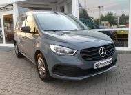 MERCEDES-BENZ Citan Kasten 112 CDI Aut. PRO MBUX Navi 1. Hand
