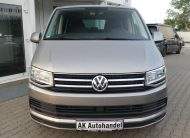 VW T6 Multivan Comfortline LED ACC AHK CarPlay 7-Si