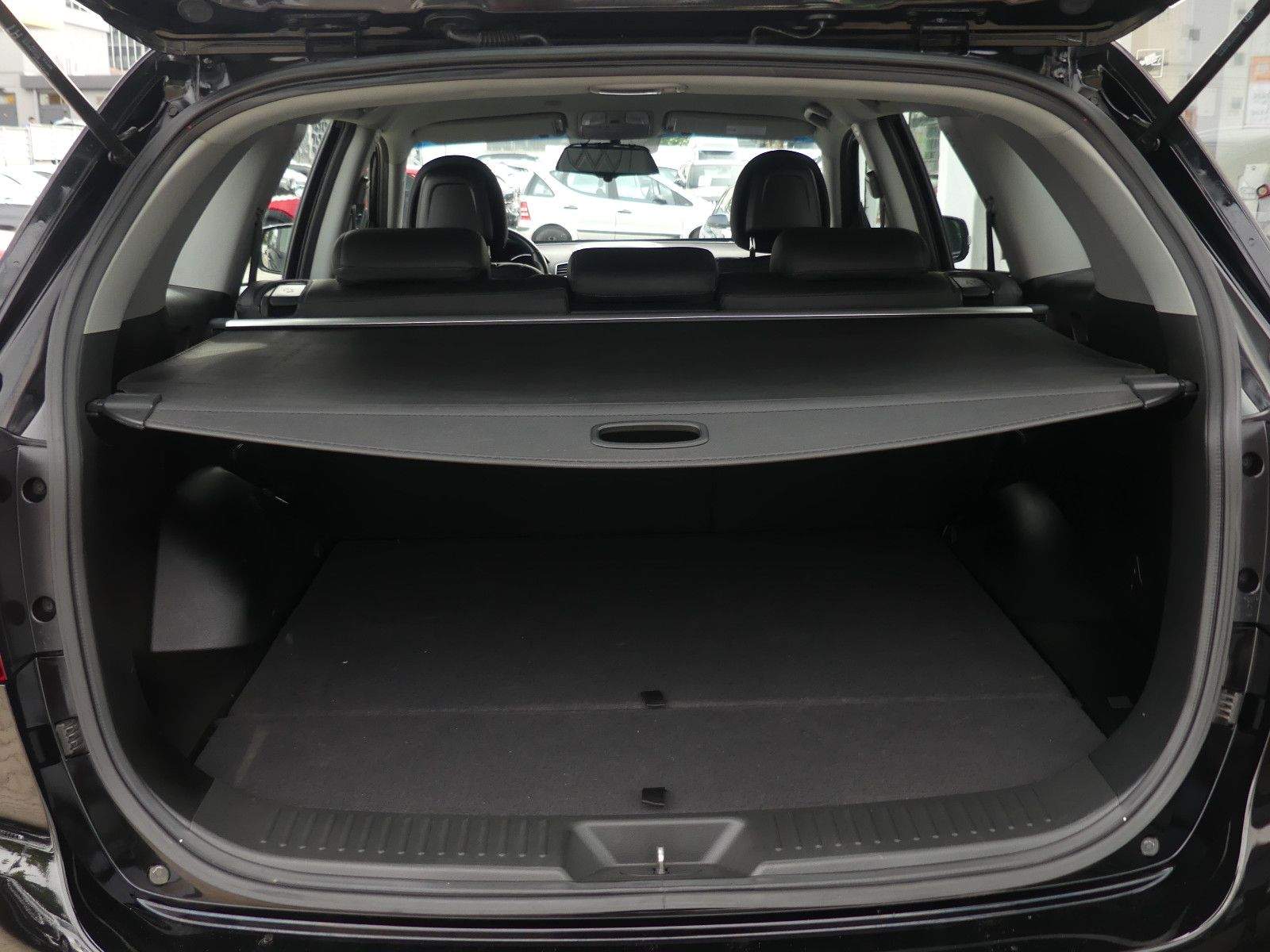 KIA Sorento 2.4 GDI AWD Automatik Kamera LED