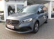 MERCEDES-BENZ Citan Kasten 112 CDI Aut. PRO MBUX Navi 1. Hand